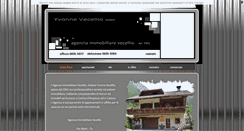Desktop Screenshot of immobiliarevecellio.com